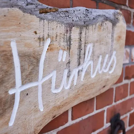 Appartamento Huerhus Hude (Oldenburg)