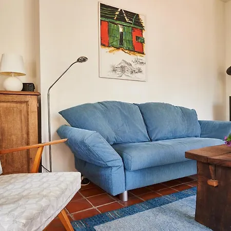 Huerhus Appartamento *