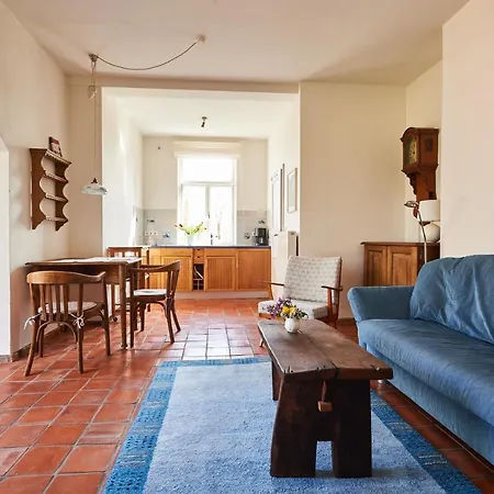 Appartamento Huerhus