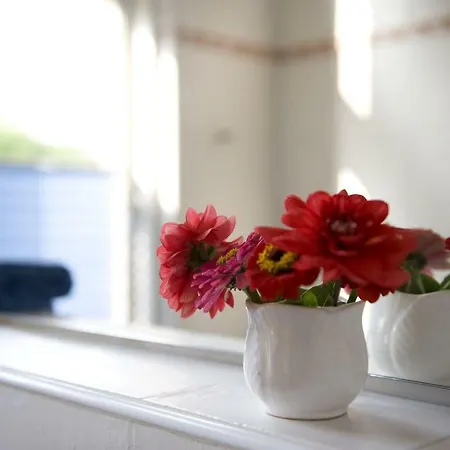 Huerhus Appartamento