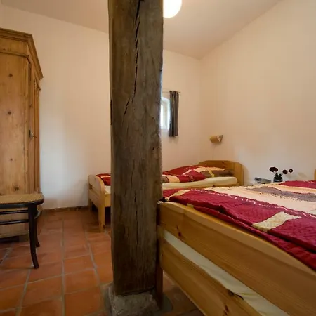 Huerhus Appartamento