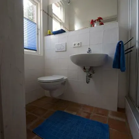 Appartamento Huerhus Hude (Oldenburg)